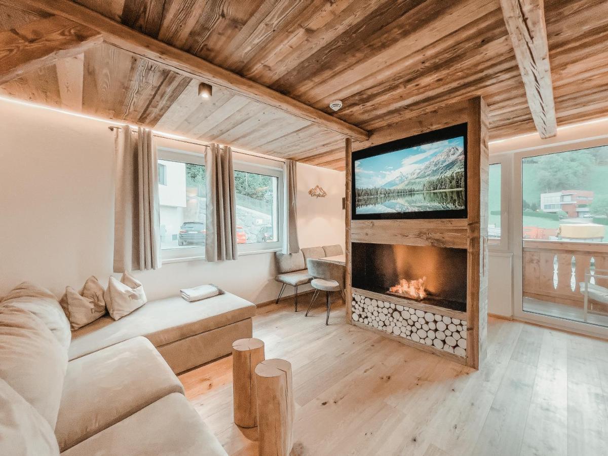 Oldwood Chalet - Balcony & Car Park By Alpenluxus Appartements Фюген Экстерьер фото