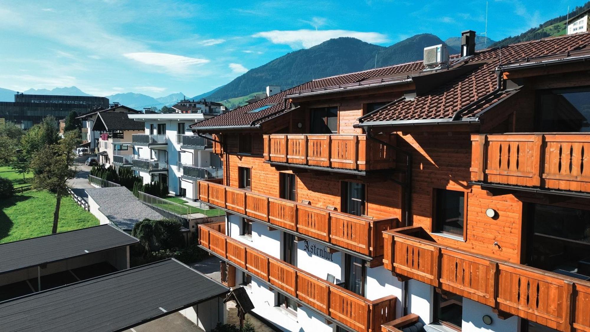 Oldwood Chalet - Balcony & Car Park By Alpenluxus Appartements Фюген Экстерьер фото
